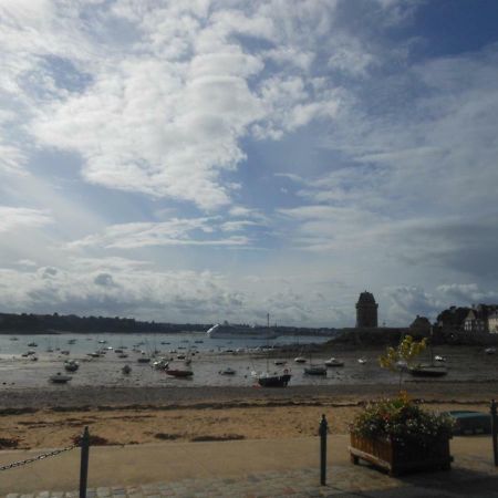 Le Logis D'Aleth Saint-Malo Exterior photo