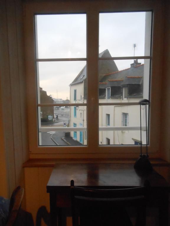 Le Logis D'Aleth Saint-Malo Exterior photo
